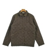 LAVENHAM（ラベンハム）ブルゾン 茶 サイズ:L メンズ/2200634248023
