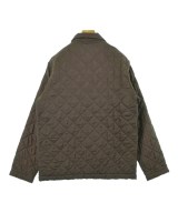 LAVENHAM（ラベンハム）ブルゾン 茶 サイズ:L メンズ/2200634248023