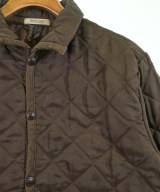 LAVENHAM（ラベンハム）ブルゾン 茶 サイズ:L メンズ/2200634248023