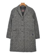 LAVENHAM チェスターコート