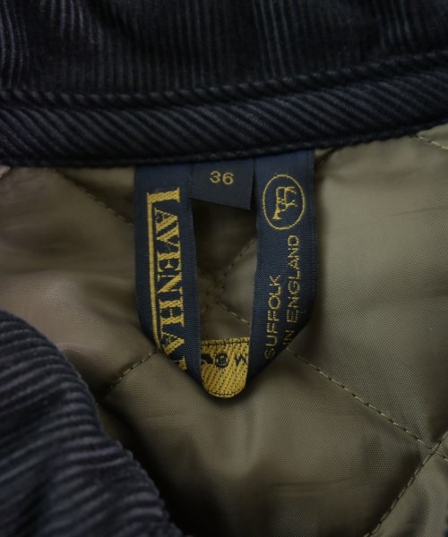 LAVENHAM（ラベンハム）その他 紺 サイズ:36(M位) レディース/2200622883014