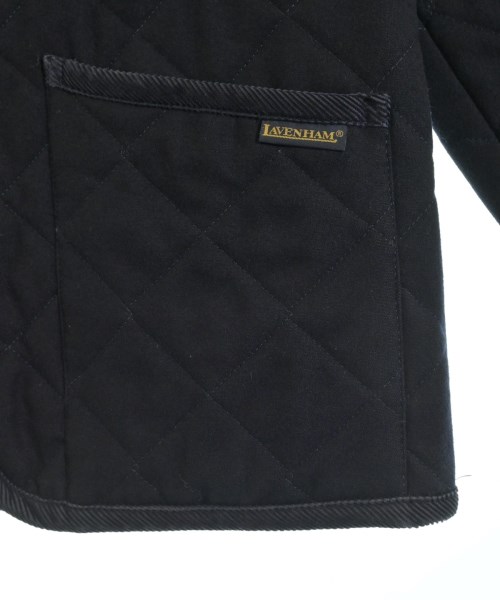 LAVENHAM（ラベンハム）その他 紺 サイズ:36(M位) レディース/2200622883014