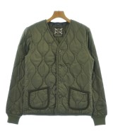 LAVENHAM（ラベンハム）その他 カーキ サイズ:M メンズ/2200624497028