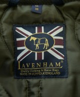 LAVENHAM（ラベンハム）その他 カーキ サイズ:M メンズ/2200624497028