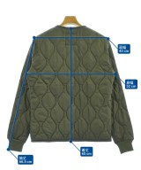 LAVENHAM（ラベンハム）その他 カーキ サイズ:M メンズ/2200624497028