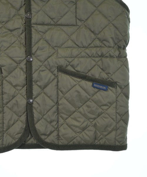 LAVENHAM（ラベンハム）その他 カーキ サイズ:38(M位) メンズ/2200624873013