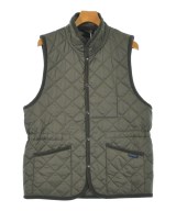 LAVENHAM（ラベンハム）その他 カーキ サイズ:38(M位) メンズ/2200624873013