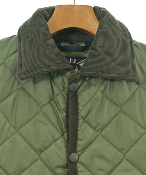 LAVENHAM（ラベンハム）その他 緑 サイズ:36(S位) メンズ/2200627603044