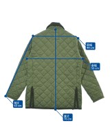 LAVENHAM（ラベンハム）その他 緑 サイズ:36(S位) メンズ/2200627603044