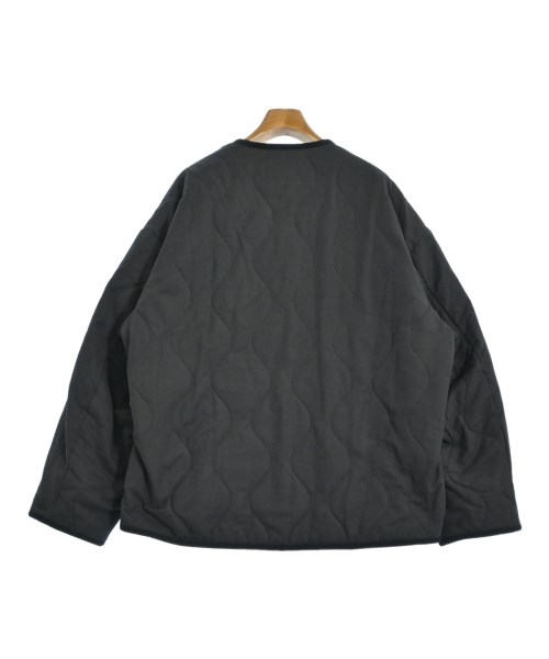 LAVENHAM（ラベンハム）ブルゾン 黒 サイズ:-(M位) メンズ/2200630291030