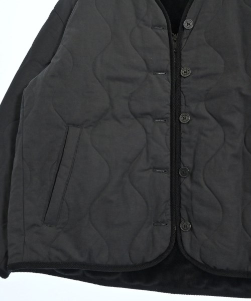 LAVENHAM（ラベンハム）ブルゾン 黒 サイズ:-(M位) メンズ/2200630291030