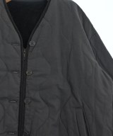 LAVENHAM（ラベンハム）ブルゾン 黒 サイズ:-(M位) メンズ/2200630291030