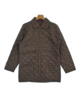 LAVENHAM（ラベンハム）ブルゾン 茶 サイズ:38(M位) メンズ/2200627697050