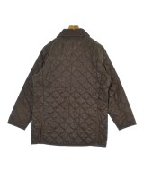 LAVENHAM（ラベンハム）ブルゾン 茶 サイズ:38(M位) メンズ/2200627697050
