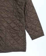 LAVENHAM（ラベンハム）ブルゾン 茶 サイズ:38(M位) メンズ/2200627697050