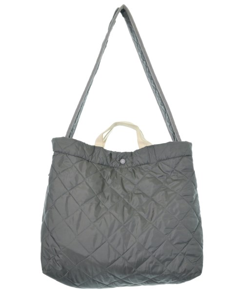 LAVENHAM（ラベンハム）トートバッグ グレー サイズ:- メンズ/2200619685379