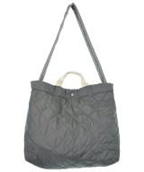 LAVENHAM（ラベンハム）トートバッグ グレー サイズ:- メンズ/2200619685379