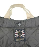 LAVENHAM（ラベンハム）トートバッグ グレー サイズ:- メンズ/2200619685379