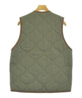 LAVENHAM（ラベンハム）その他 カーキ サイズ:40(L位) メンズ/2200612188075