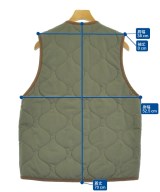 LAVENHAM（ラベンハム）その他 カーキ サイズ:40(L位) メンズ/2200612188075