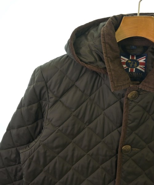 LAVENHAM（ラベンハム）その他 茶 サイズ:-(L位) メンズ/2200615842011
