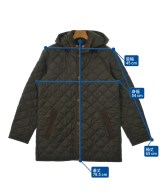 LAVENHAM（ラベンハム）その他 茶 サイズ:-(L位) メンズ/2200615842011