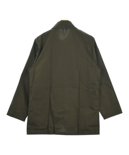 LAVENHAM（ラベンハム）カジュアルシャツ 茶 サイズ:-(M位) メンズ/2200619286088