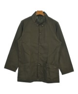 LAVENHAM（ラベンハム）カジュアルシャツ 茶 サイズ:-(M位) メンズ/2200619286088