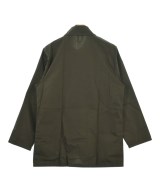 LAVENHAM（ラベンハム）カジュアルシャツ 茶 サイズ:-(M位) メンズ/2200619286088