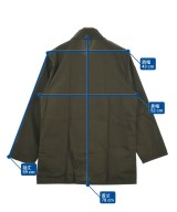 LAVENHAM（ラベンハム）カジュアルシャツ 茶 サイズ:-(M位) メンズ/2200619286088