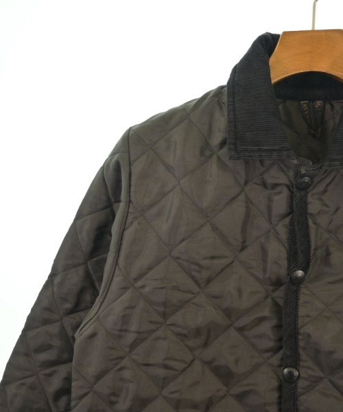 LAVENHAM（ラベンハム）ブルゾン 茶 サイズ:40(L位) メンズ/2200619286095