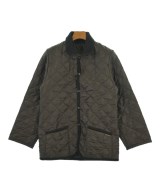 LAVENHAM（ラベンハム）ブルゾン 茶 サイズ:40(L位) メンズ/2200619286095