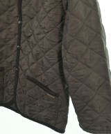 LAVENHAM（ラベンハム）ブルゾン 茶 サイズ:40(L位) メンズ/2200619286095