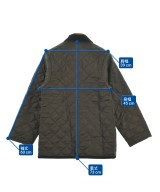 LAVENHAM（ラベンハム）ブルゾン 茶 サイズ:40(L位) メンズ/2200619286095