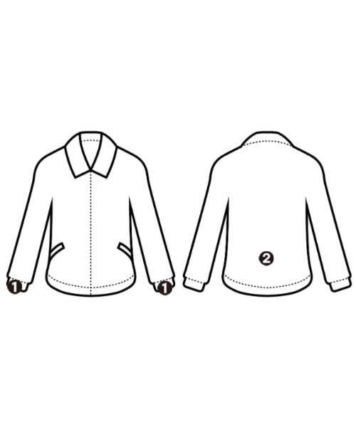 LAVENHAM（ラベンハム）その他 黒 サイズ:S メンズ/2200618041046