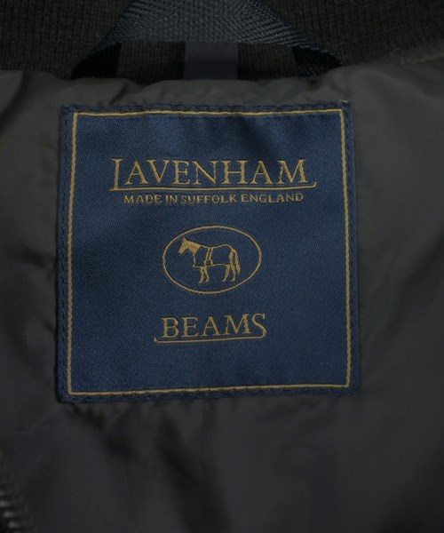LAVENHAM（ラベンハム）その他 黒 サイズ:S メンズ/2200618041046