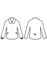 LAVENHAM（ラベンハム）その他 黒 サイズ:S メンズ/2200618041046