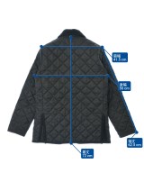 LAVENHAM（ラベンハム）その他 黒 サイズ:36(S位) メンズ/2200604868015