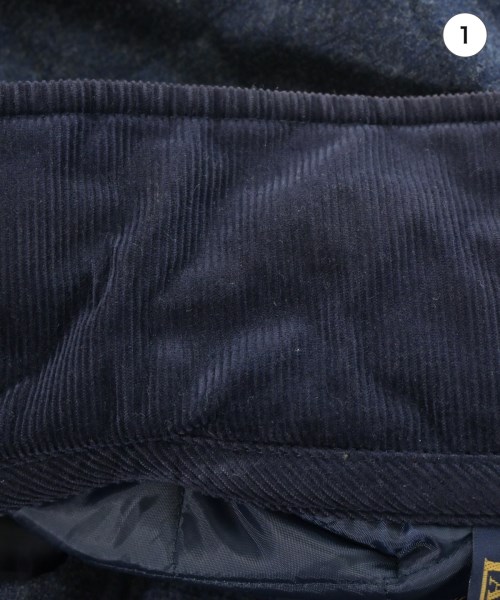 LAVENHAM（ラベンハム）その他 紺 サイズ:38(M位) メンズ/2200677748016