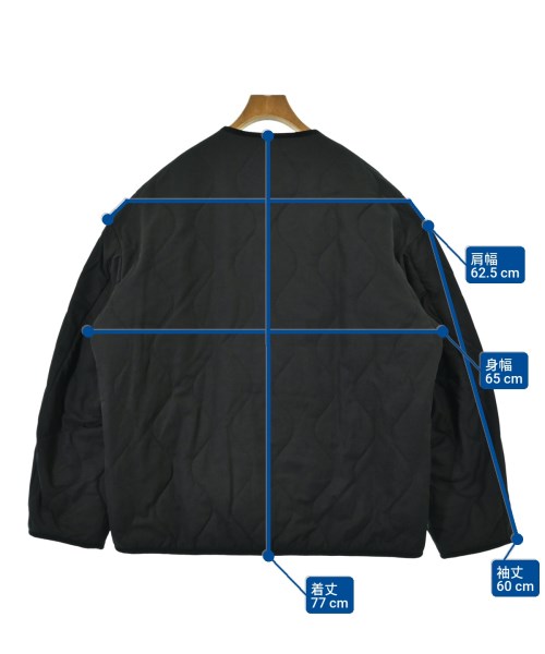 LAVENHAM（ラベンハム）その他 黒 サイズ:-(XXL位) メンズ/2200692223017