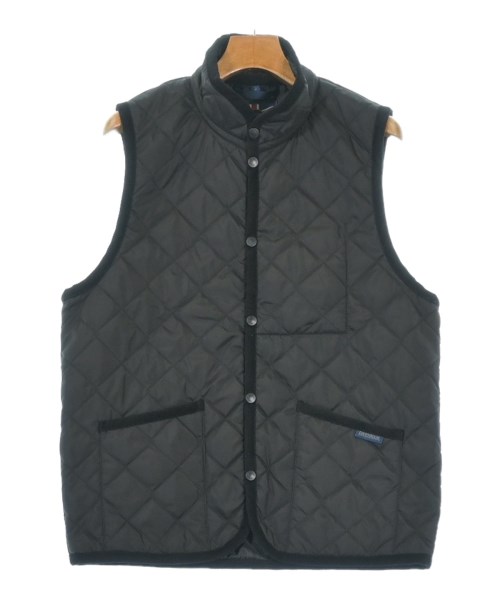 LAVENHAM(ラベンハム)その他 黒 サイズ:38(M位)/2200648936503