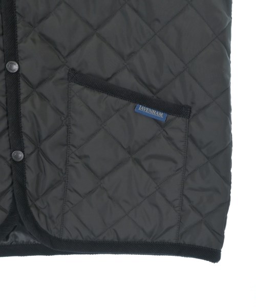 LAVENHAM（ラベンハム）その他 黒 サイズ:38(M位) メンズ/2200648936503