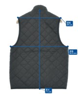 LAVENHAM（ラベンハム）その他 黒 サイズ:38(M位) メンズ/2200648936503