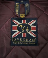 LAVENHAM（ラベンハム）ステンカラーコート 紺 サイズ:36(S位) メンズ/2200655229049