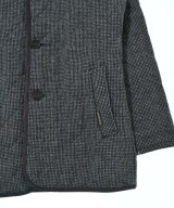 LAVENHAM（ラベンハム）ステンカラーコート 紺 サイズ:36(S位) メンズ/2200655229049