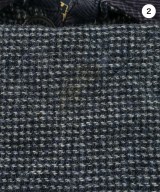 LAVENHAM（ラベンハム）ステンカラーコート 紺 サイズ:36(S位) メンズ/2200655229049