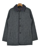 LAVENHAM ステンカラーコート