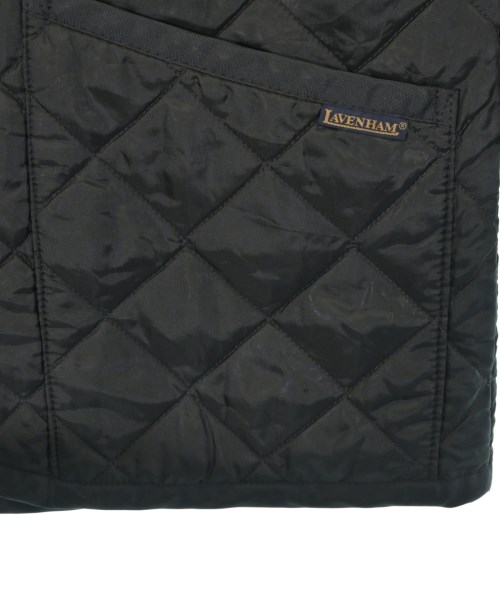 LAVENHAM（ラベンハム）その他 黒 サイズ:38(M位) メンズ/2200660780054
