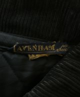 LAVENHAM（ラベンハム）その他 黒 サイズ:38(M位) メンズ/2200660780054