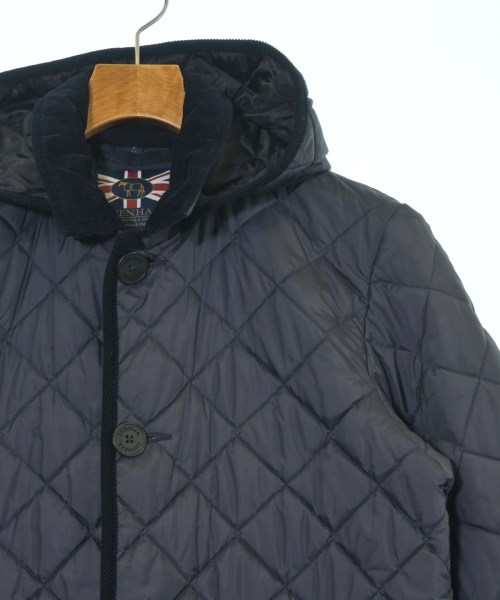 LAVENHAM（ラベンハム）その他 黒 サイズ:36(S位) メンズ/2200662128045